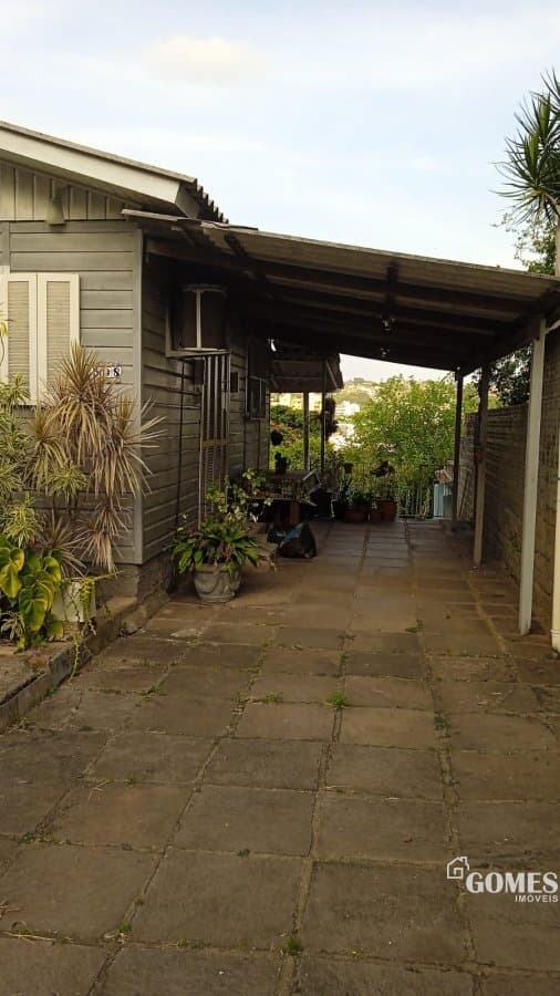 Terreno para Venda em Ideal Novo Hamburgo-RS
