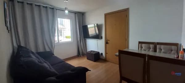 Apartamento em Canudos, Novo Hamburgo/RS