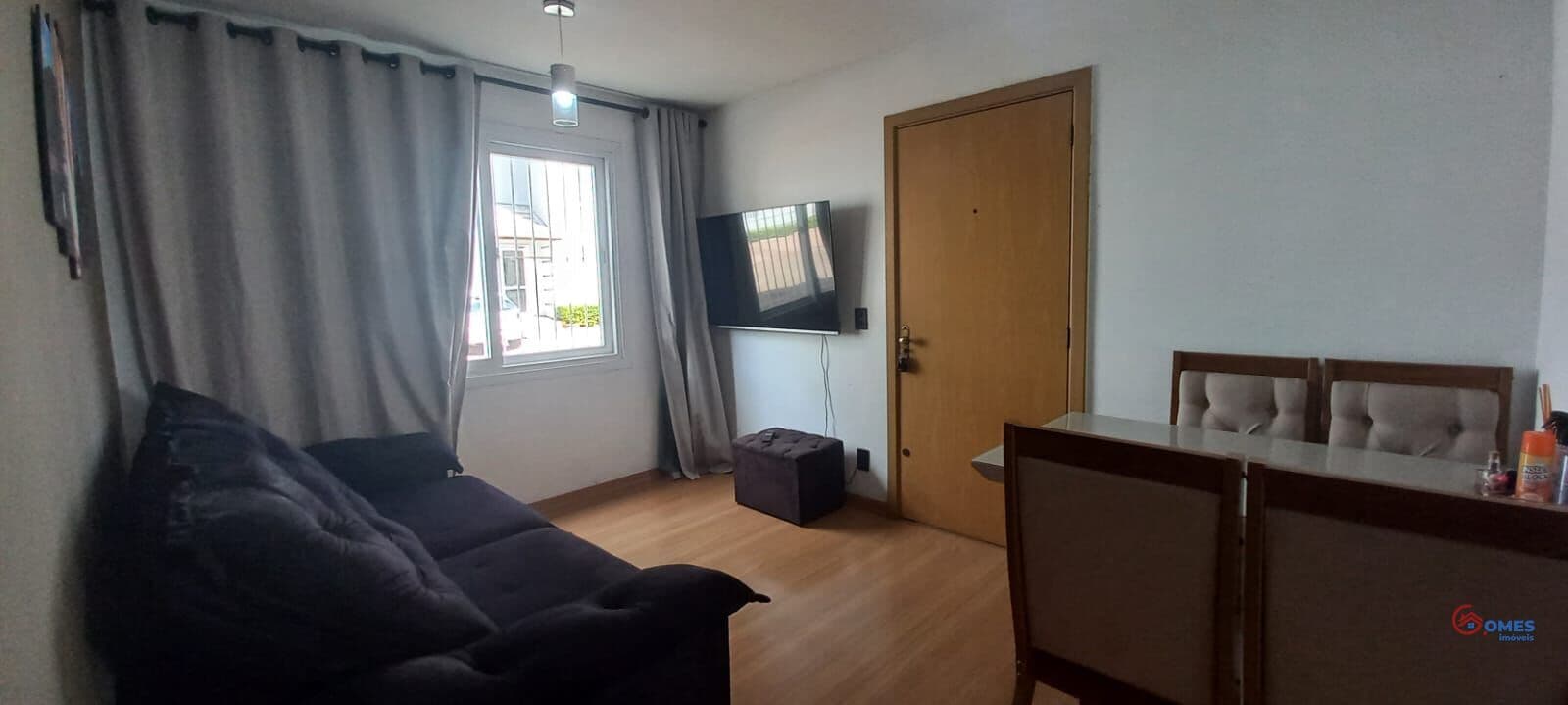 Apartamento em Canudos, Novo Hamburgo/RS