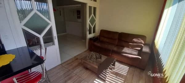 Apartamento Padrão para Venda em Ideal Novo Hamburgo-RS