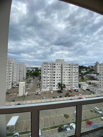 Apartamento em Vila Rosa, Novo Hamburgo/RS