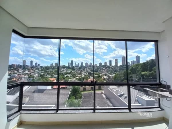 Apartamento Alto Padrão em Jardim Mauá, Novo Hamburgo/RS