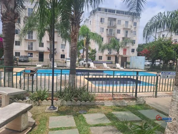 Apartamento Cobertura Duplex em Santos Dumont, São Leopoldo/RS