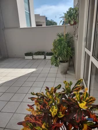 Apartamento em Ouro Branco, Novo Hamburgo/RS