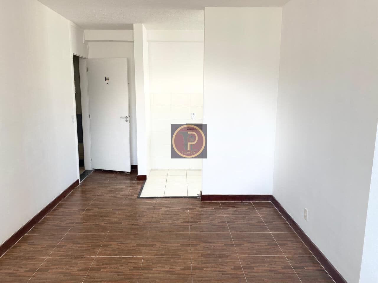 Apartamento 3 quartos no condominio Reserva da Praia em Vargem Pequena com infra