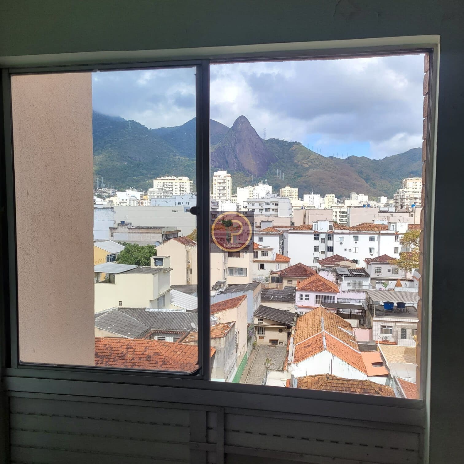 Apartamento Padrão Tijolinho (o único bloco que tem infra de lazer própria)