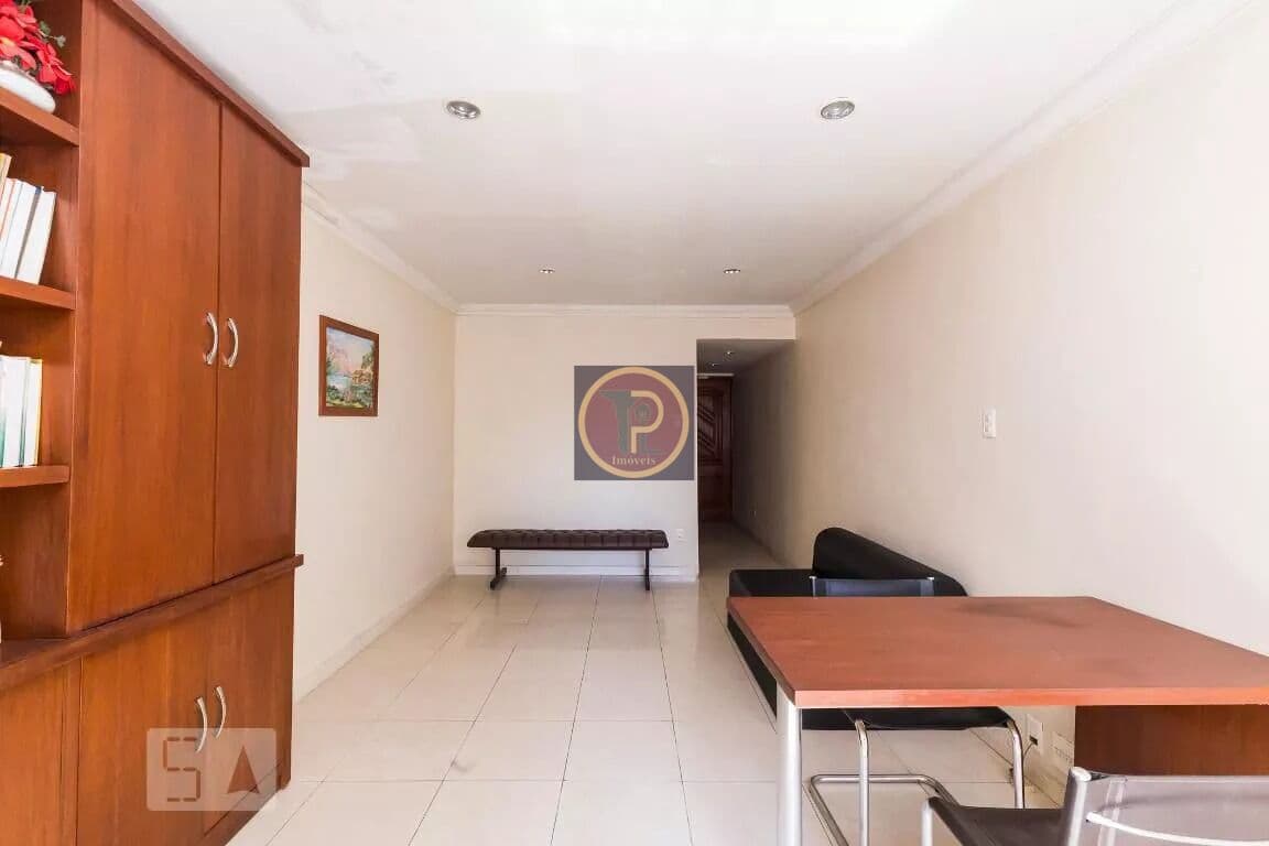 Apartamento Kitnet / Antiga sala comercial no centro