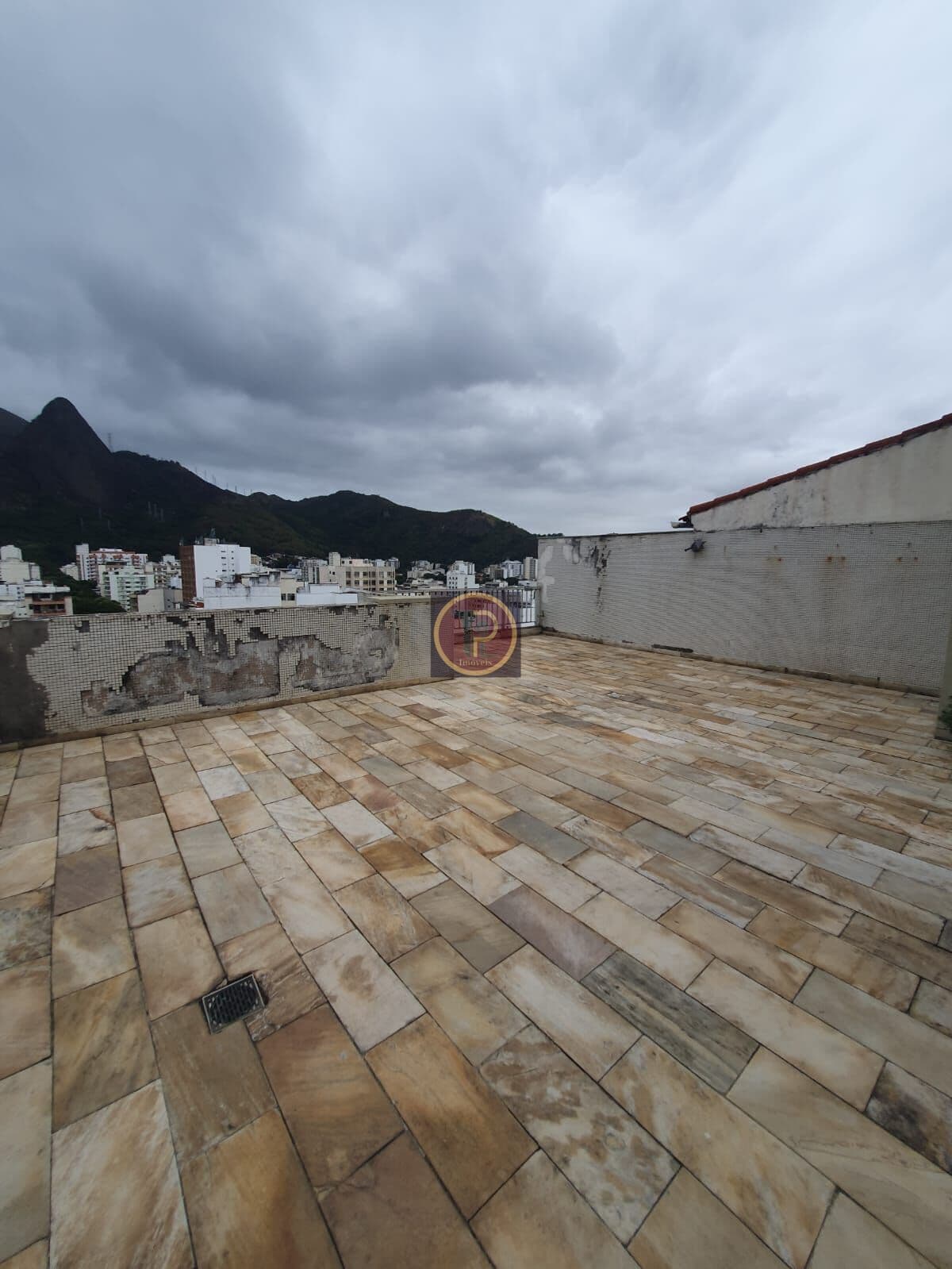 Apartamento Cobertura duplex no Grajau