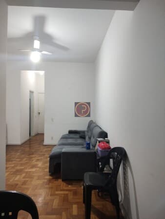 Apartamento em Rio de Janeiro - Vila Isabel
