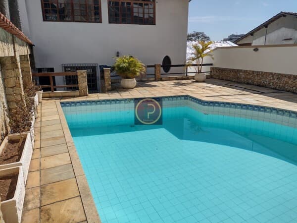 Mansão de Alto Padrão
