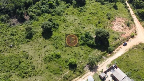 Terreno em Araruama no Loteamento Morada do Poente em Morro Grande com escritura e RGI.
