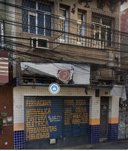 Sala/Conjunto em Rio de Janeiro - Engenho Novo