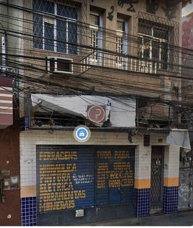 Sala/Conjunto em Rio de Janeiro - Engenho Novo