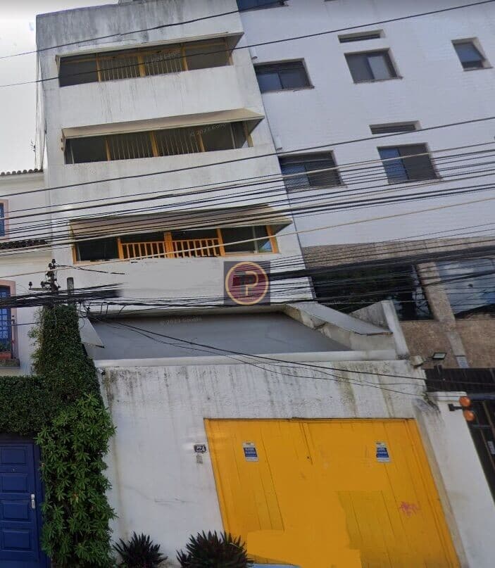 Prédio Comercial Inteiro à venda, 490m² - Botafogo