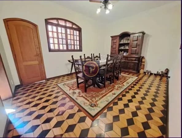 Casa 4qts de Alto Padrão em condominio fechado no Engenho Novo!