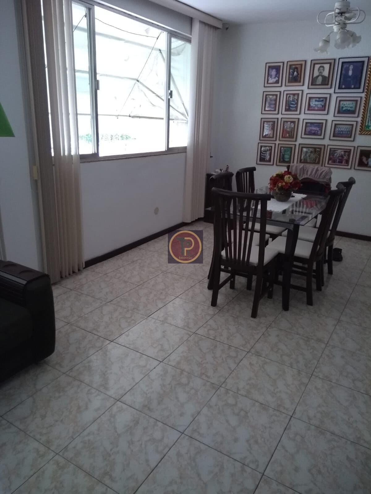 Casa Vila na Rua Bom Pastor na Tijuca