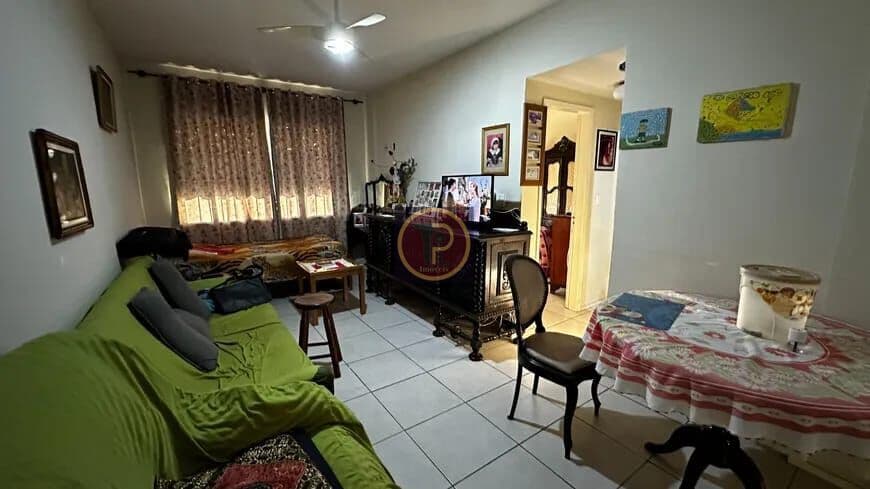 Apartamento em Centro, Nova Iguaçu/RJ