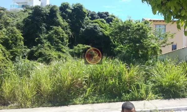 Terreno no Pero em Cabo Frio