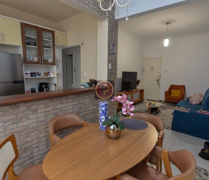 Apartamento à venda térreo no bairro Tijuca - Rio de Janeiro/RJ