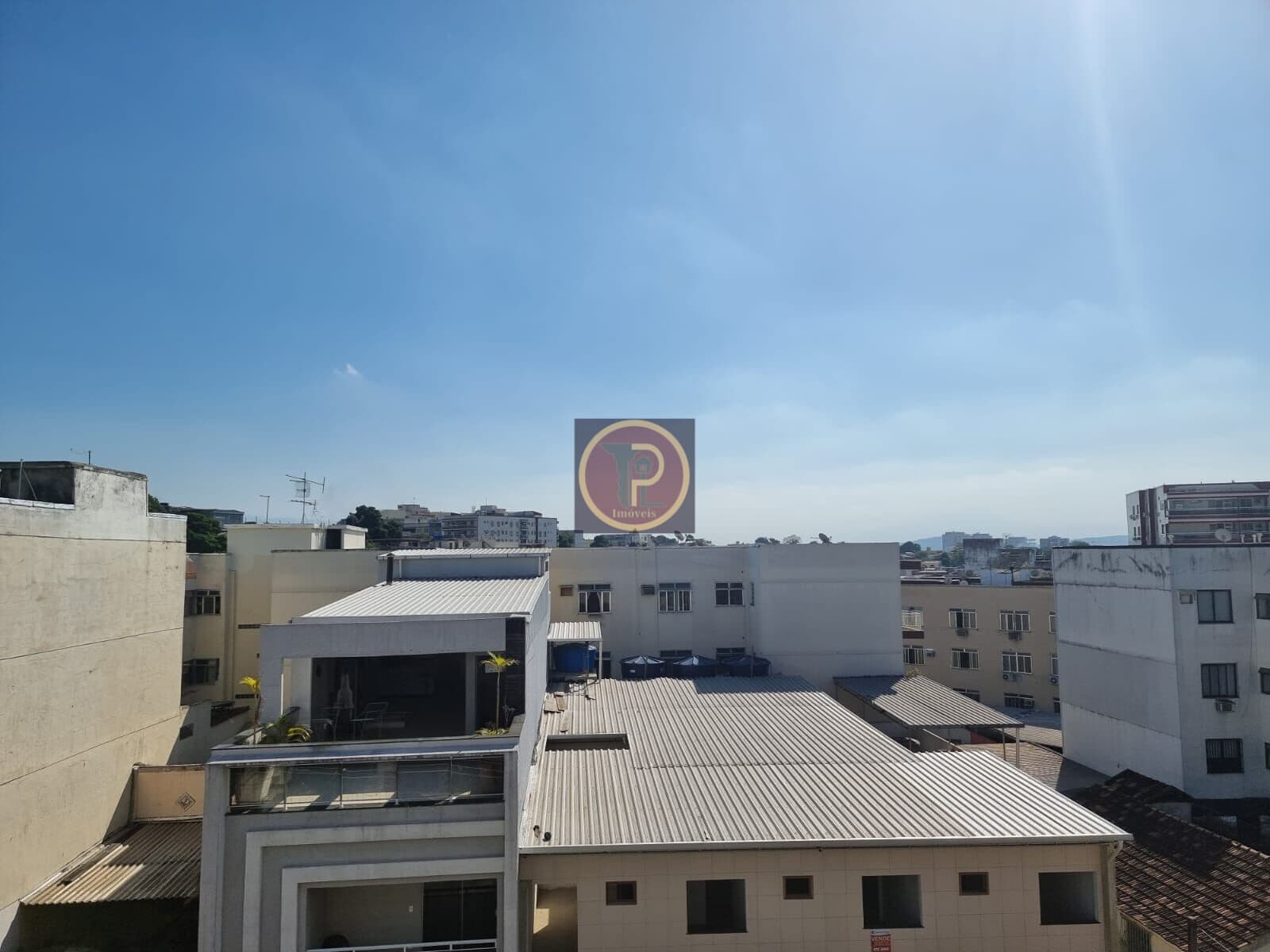 Apartamento próximo ao largo do bicão (iraja)