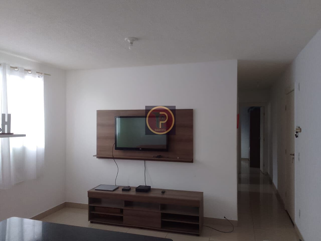 Apartamento 2 quartos (1 suíte) – Condomínio Parque Mare D’Oro – Rio das Ostras