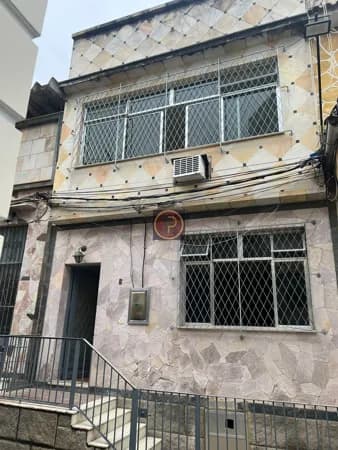 Casa Vila proximo ao Largo do Verdun no Grajau