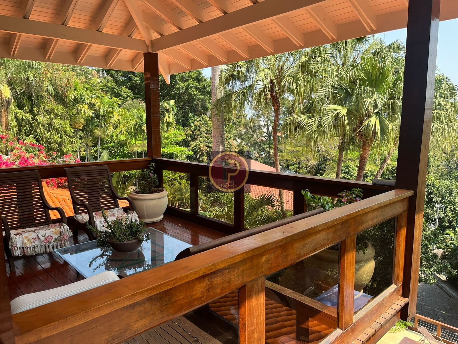 Casa Alto Padrão no Itanhanga