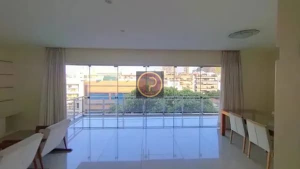 Apartamento Cobertura toda reformada alto padrão perto metro São Francisco Xavier