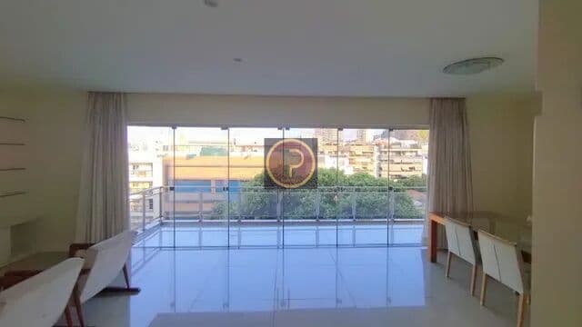 Apartamento Cobertura toda reformada alto padrão perto metro São Francisco Xavier
