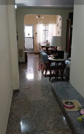 Casa Vila no Grajau proximo ao largo do Verdun