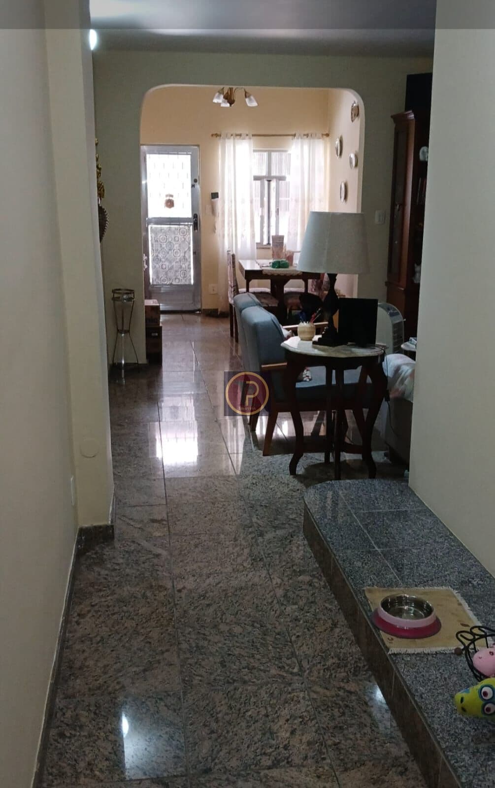 Casa Vila no Grajau proximo ao largo do Verdun