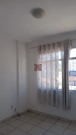 Apartamento SALA 1 QUARTO COZJNHA 1 BANHEIRO AREA SERVICO VAGA ESCRITURA