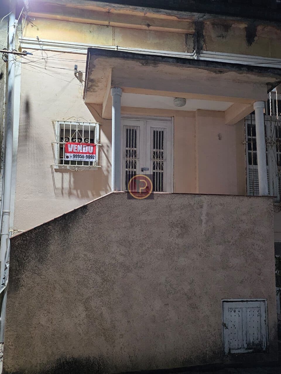 Casa Vila antiga isenta de IPTU