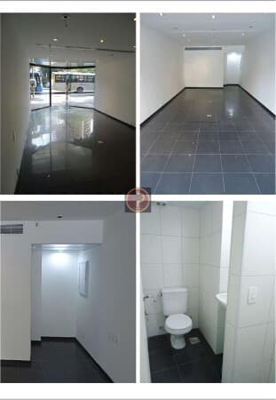 Sala/Conjunto em Rio de Janeiro - Leblon