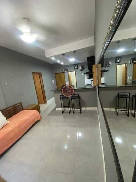 Apartamento Alto Padrão próprio para AIRBNB já mobiliado na Cinelândia!