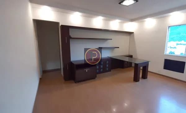 Apartamento frente 1 quarto todo reformado no Tijolinho