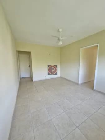 Apartamento 2 qts no Tijolinho - proximo a ASBAC