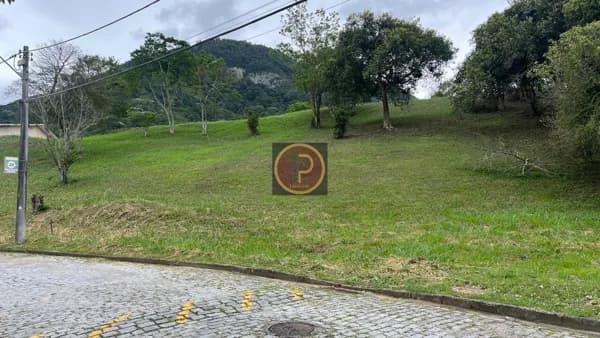 Terreno à venda no bairro Ubatiba - Maricá/RJ condomínio Gan Eden