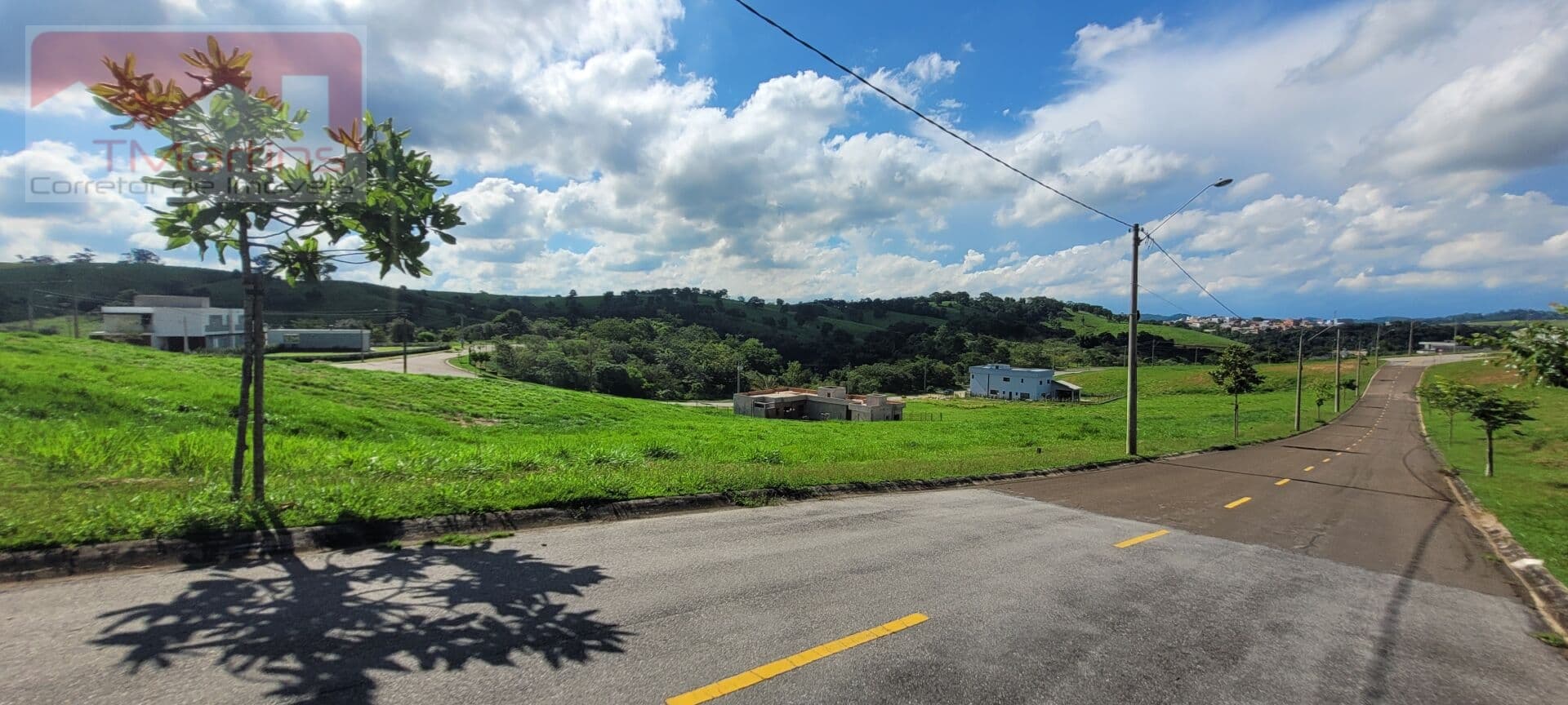 Terreno condomínio fechado em próximo a Jundiaí-SP.