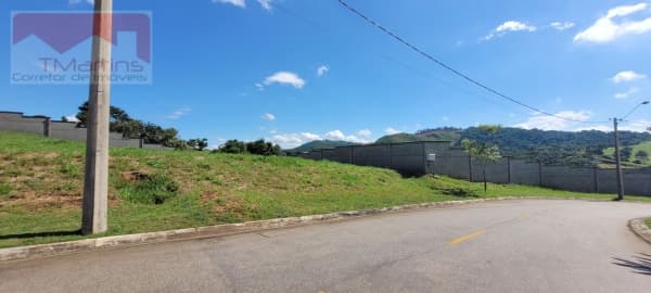 Oportunidade em Itupeva-SP lote em condomínio fechado.