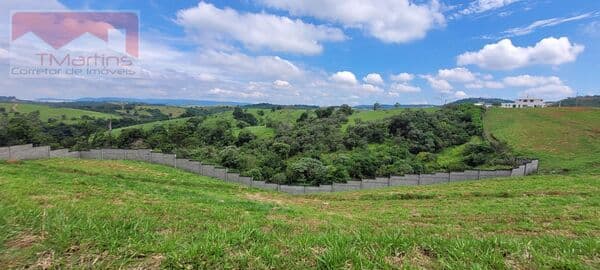 Lote de alto padrão em Itupeva-SP, próximo a Indaiatuba-SP.