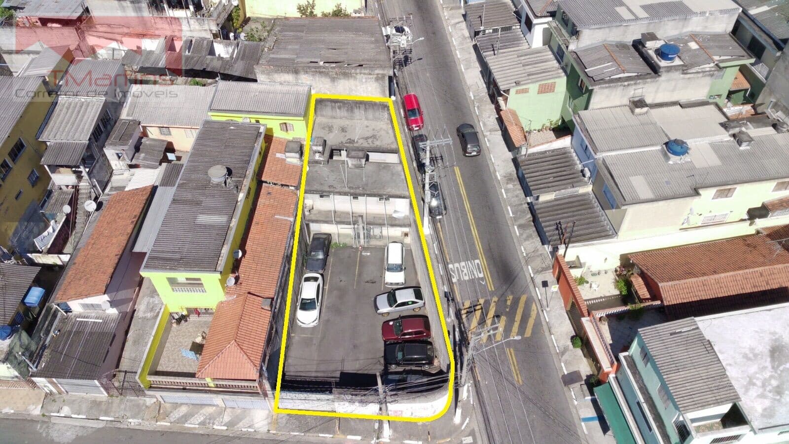Casa à venda no bairro em Osasco/SP