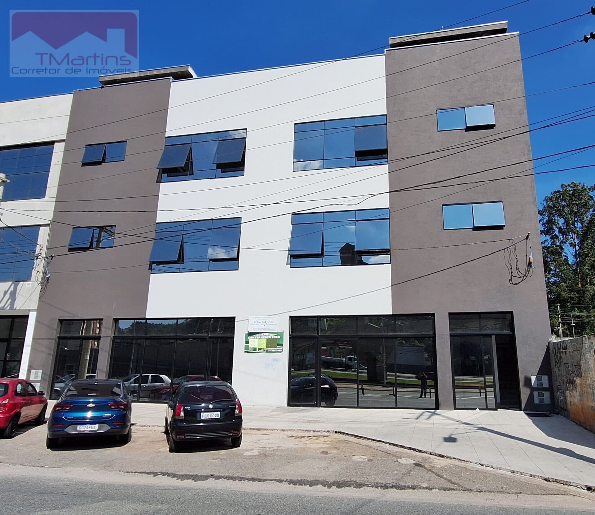 Prédio Comercial: Oportunidade de Locação em Localização Estratégica em Barueri, SP