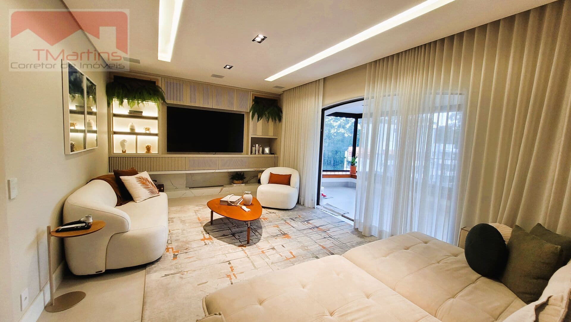 Cobertura Duplex de Alto Padrão – 400 m² de elegância, design e exclusividade na Vila São Francisco