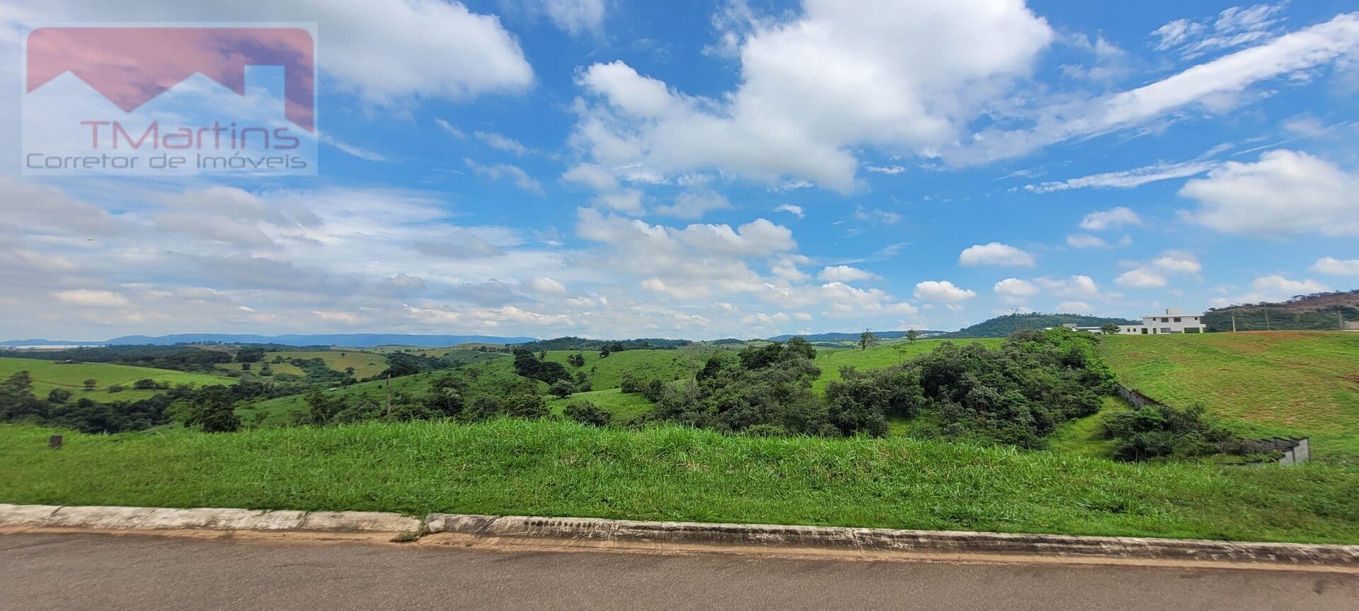 Terreno a venda condomínio Reserva Santa Mônica em Itupeva-SP - próximo a Jundiaí e Vinhedo