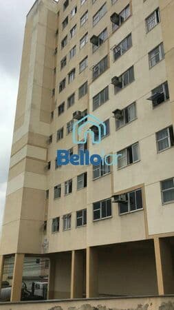 APARTAMENTO PADRÃO NO CENTRO DE NILOPOLIS
