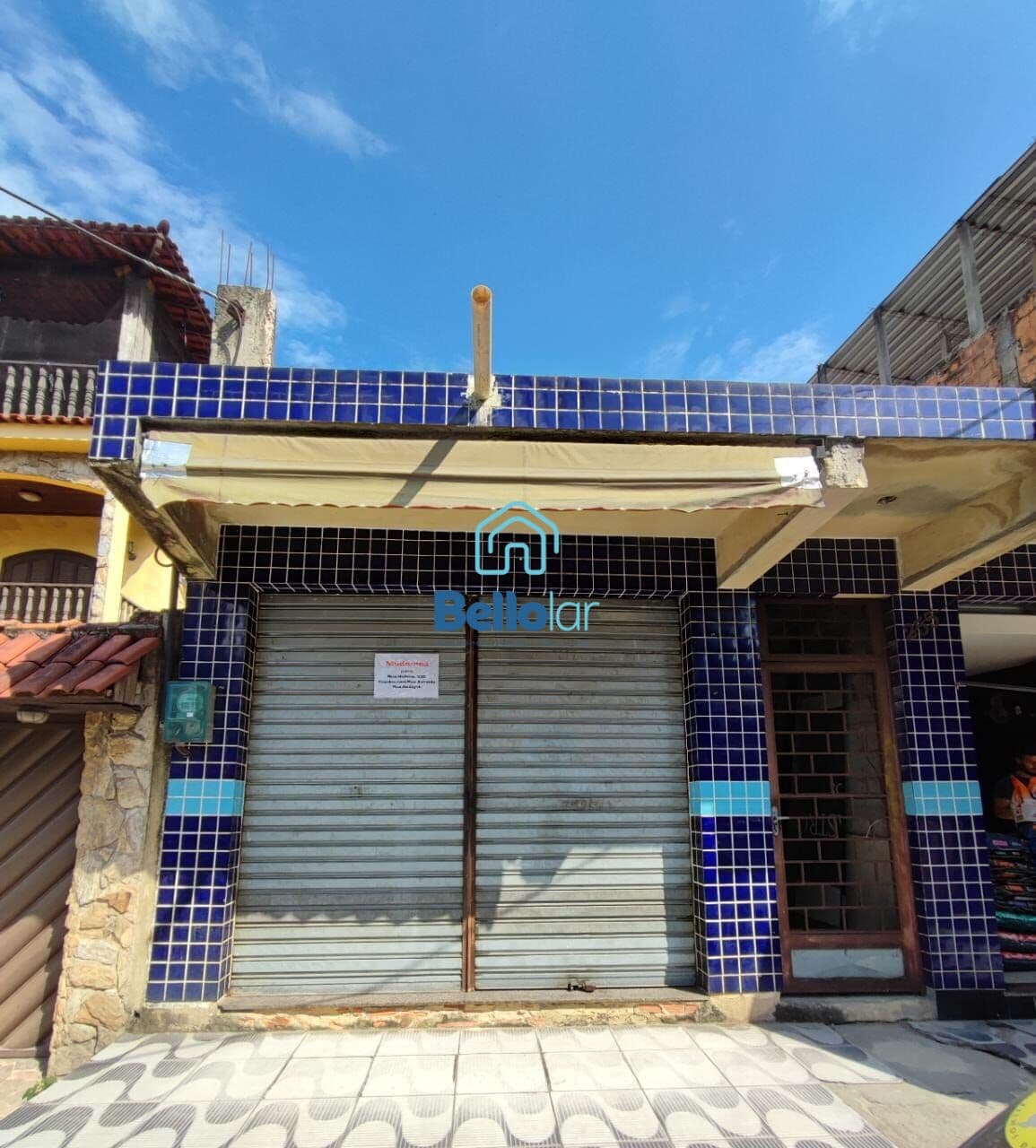 OPORTUNIDADE DE LOCAÇÃO EM VILA DE CAVA!