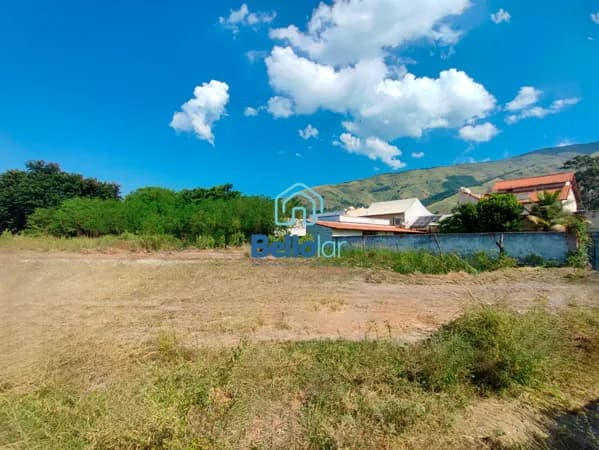 EXCELENTE ÁREA PARA VENDA NO JARDIM ALVORADA