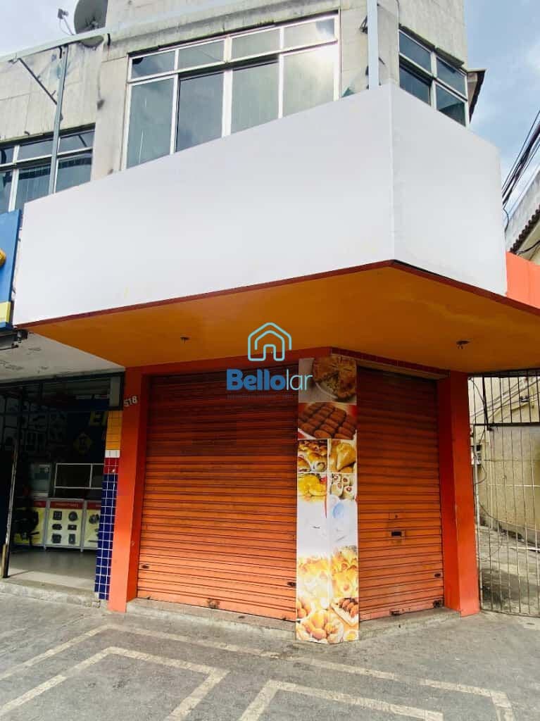 Sala/Conjunto em Nova Iguaçu - Centro