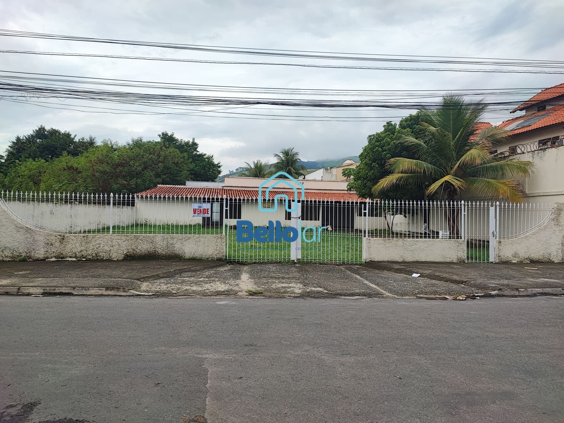 Casa no Jardim Alvorada